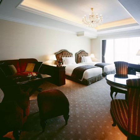 Hotel La Suite Kobe Harborland Eksteriør bilde