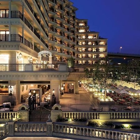 Hotel La Suite Kobe Harborland Eksteriør bilde