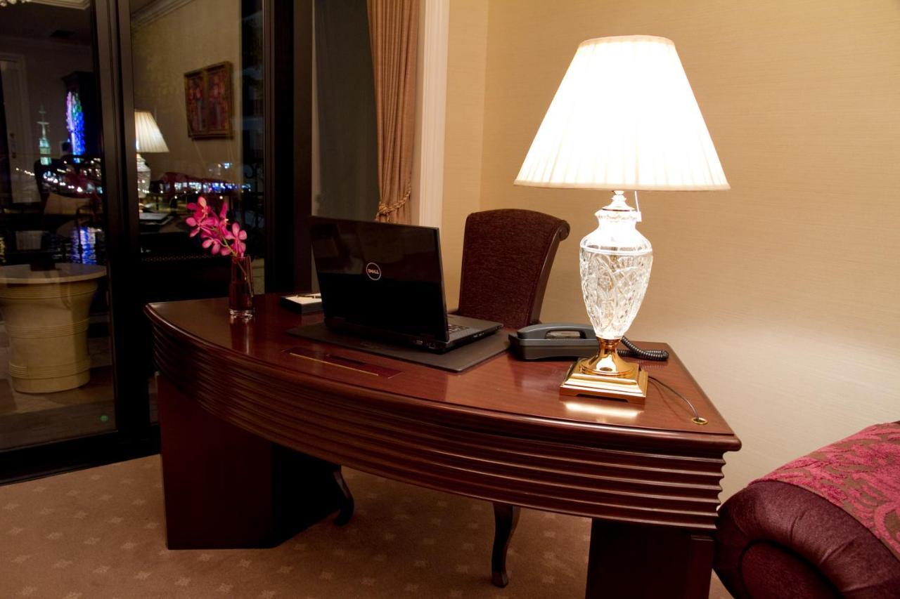 Hotel La Suite Kobe Harborland Eksteriør bilde