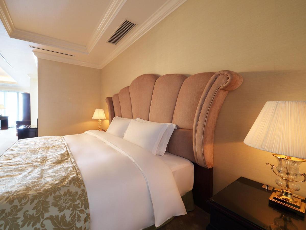 Hotel La Suite Kobe Harborland Eksteriør bilde
