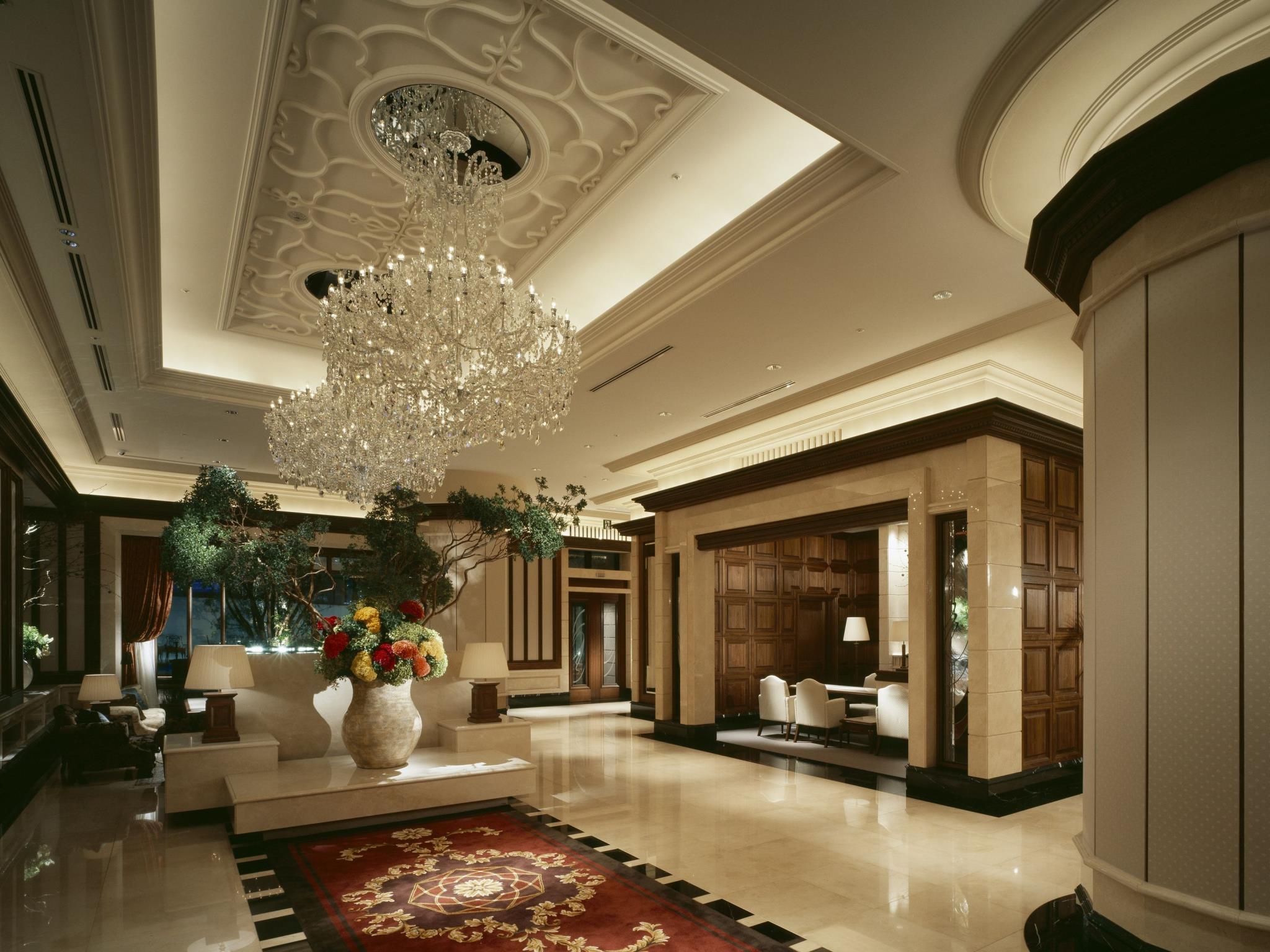 Hotel La Suite Kobe Harborland Eksteriør bilde