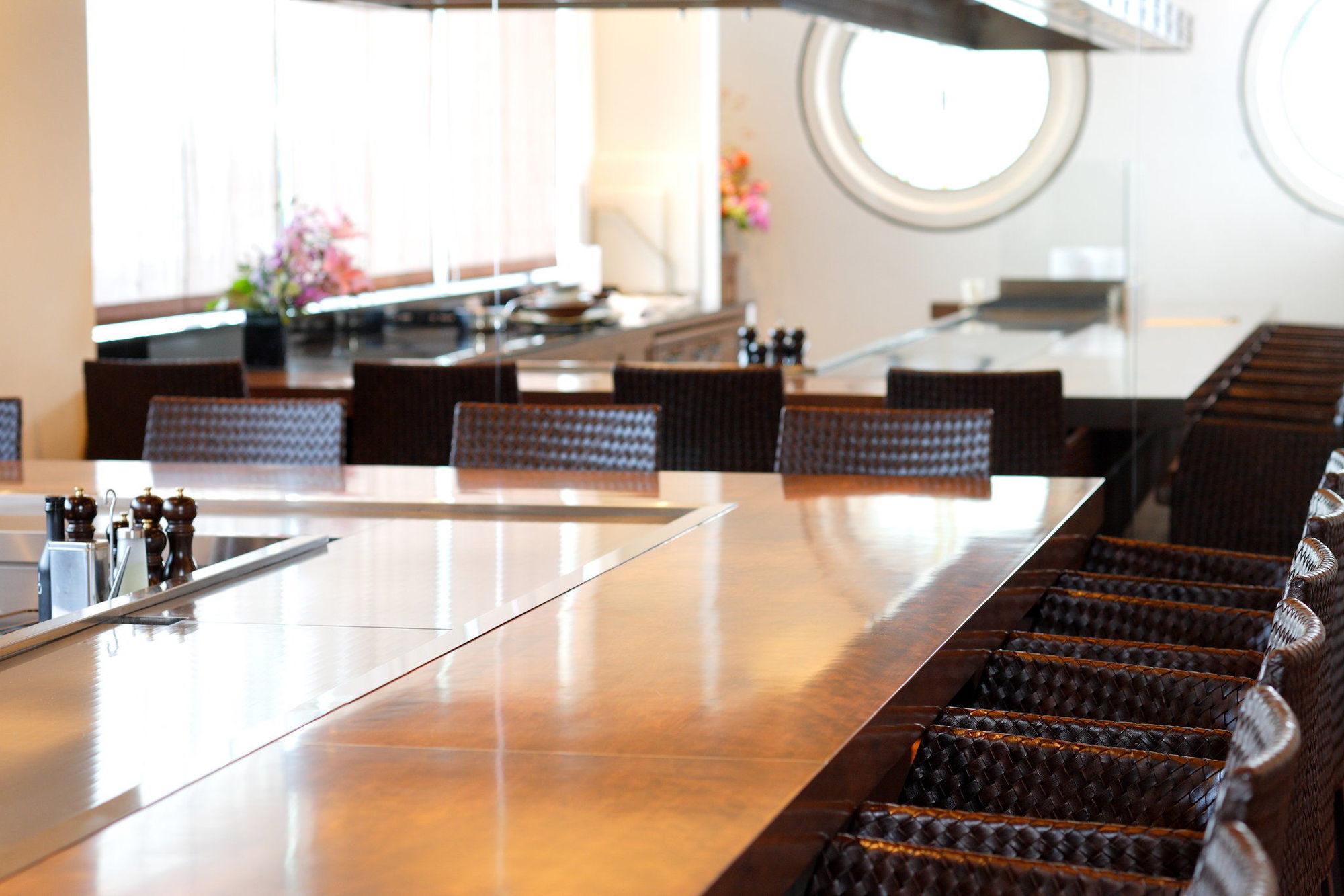 Hotel La Suite Kobe Harborland Business bilde