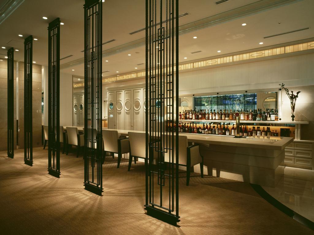 Hotel La Suite Kobe Harborland Eksteriør bilde